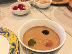 -南门涮肉(东单店)