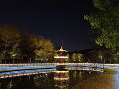 -福神岗公园