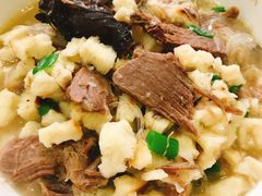 -刘信牛羊肉小炒泡馍(回民街店)