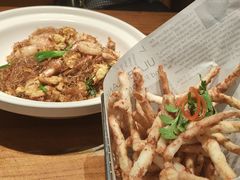 -老板恋上鱼(印象城店)