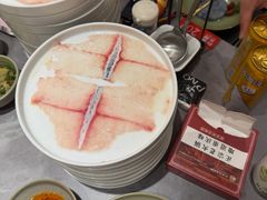 -阿源鱼捞斑鱼火锅·海鲜粥(山景尚宅店)