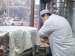 -郑家包子牛肉拉面(尚勤路店)