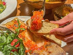 -Osteria Garden 生蚝花园餐厅(原进贤路店)