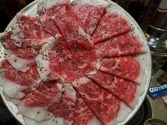 -首尔烤肉大排档(合生汇店)