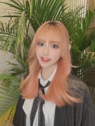 -3AM·S HAIR SALON烫发染发接发