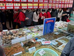 -旺角小渔村·海肠捞饭开创者(二马路店)