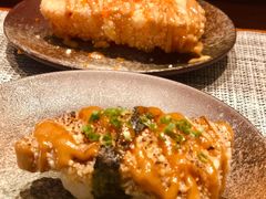 -戏作寿司(观音桥店)