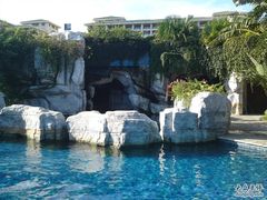 20100928445-三亚亚龙湾天域度假酒店