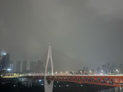 -重庆江北国际机场-T2航站楼