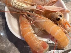 -渔纬港海鲜自助餐厅(湖里万达店)