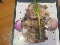-俭寨大盘鸡·手抓肉·烧烤新疆菜(乌苏路店)