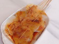 -开口笑·精选水饺