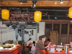 -黄家码头老火锅(解放碑旗舰店)