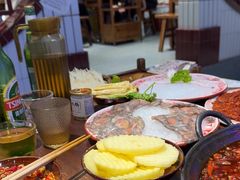 -楠火锅(昆山金鹰店)
