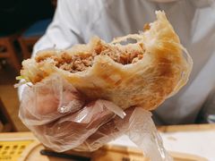 -陳香貴·兰州牛肉面(上海长风大悦城店)