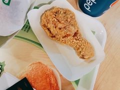 -德克士(睢宁曼哈顿店)