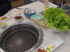 -韩香福烤肉庄园(荣成店)