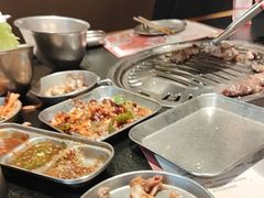 -炽城·烤肉名家(鸿达中央广场店)