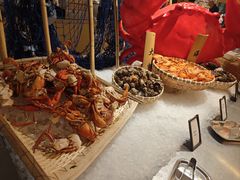 -北京王府井希尔顿酒店·万斯阁西餐厅