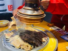 -喜来稀肉(北外滩白玉兰广场店)