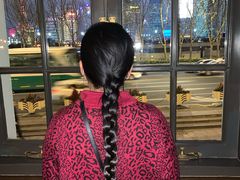 -LONG BAR 廊吧(外滩华尔道夫酒店)