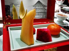 -宴昆山·私房菜(春晖店)