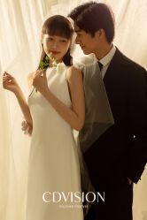 点击看大图 -CD视觉婚纱摄影