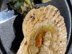 -1218 GRILL 主厨