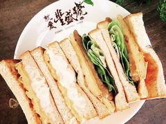 -就爱丰盛号(士林店)