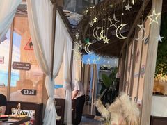 -泰妃殿(武汉首店)