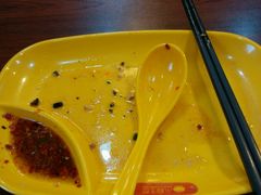 -小杨生煎(黄河路店)