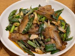 -张烤鸭·川菜·非遗冒烤鸭(青石桥店)