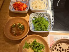 -温野菜涮涮锅(曲江大悦城店)