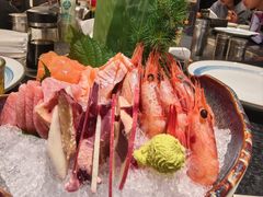 -大渔铁板烧(万象城店)