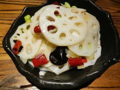 -并州大牌档之醉轻尘
