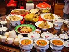 -面辣子·陕西家乡菜(钟楼店)