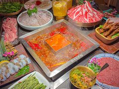-锦城印象火锅(天府三街店)