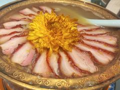 -四世同堂·京菜·烤鸭(双井店)
