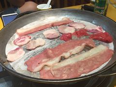 -美阿里烤肉·韩料(茂名道店)