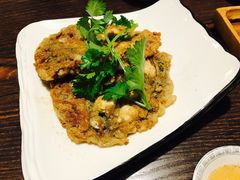 -大洋家·精品潮汕菜·生腌砂锅粥(天河东路店)
