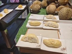 -丰卓会海鲜自助(中润大道店)