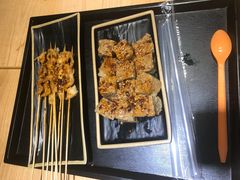 -户大姐土豆粉(国贸店)