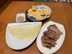 -老昌春饼(中央大街店)