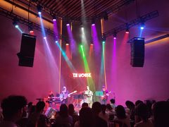 -TZ House音乐现场(来福士中心店)