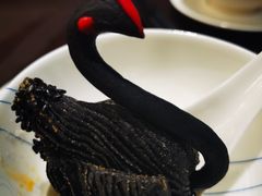 岭南黑天鹅酥（半打）-广州文华东方酒店·江-由辉师傅主理