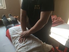 -御一坊盲人推拿(青年路店)