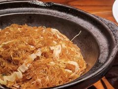 -客语客家菜(华发商都店)