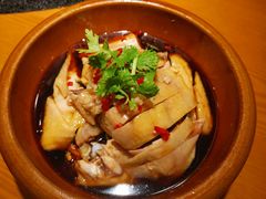 -老阿爸鲜鱼土菜(昆山花桥店)