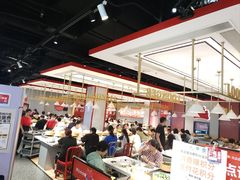 -龍歌自助小火锅(崂山丽达店)