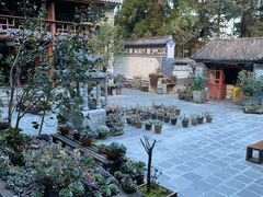 -寂照庵